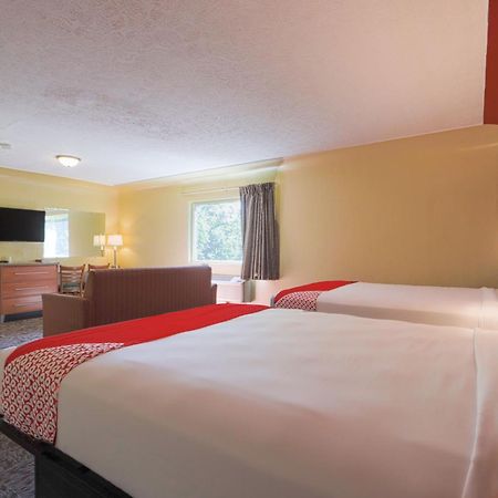 Oyo Hotel North Lima Oh - Boardman Dış mekan fotoğraf