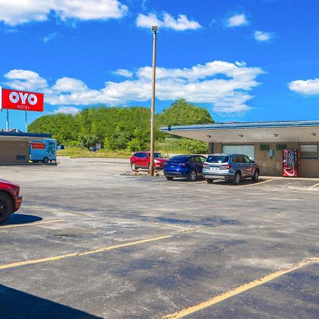 Oyo Hotel North Lima Oh - Boardman Dış mekan fotoğraf