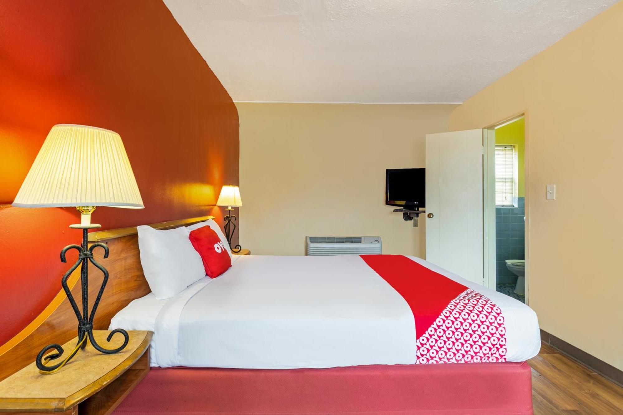 Oyo Hotel North Lima Oh - Boardman Dış mekan fotoğraf