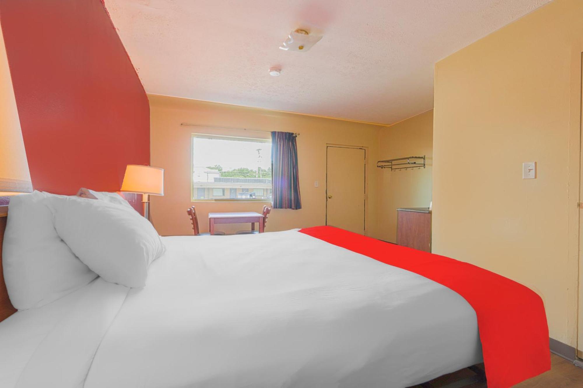 Oyo Hotel North Lima Oh - Boardman Dış mekan fotoğraf