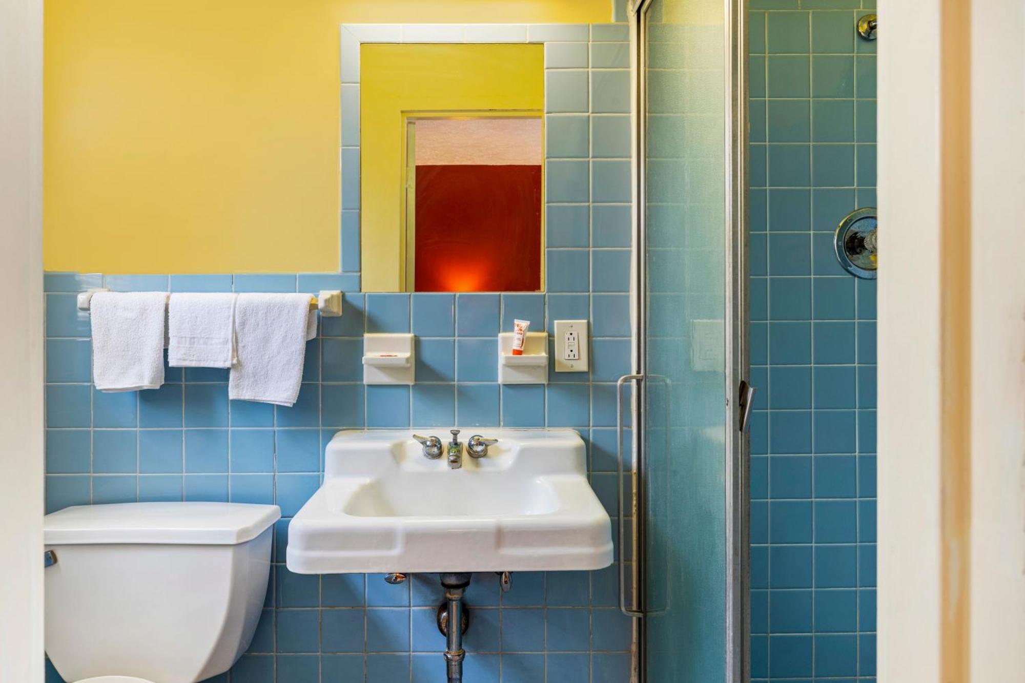 Oyo Hotel North Lima Oh - Boardman Dış mekan fotoğraf