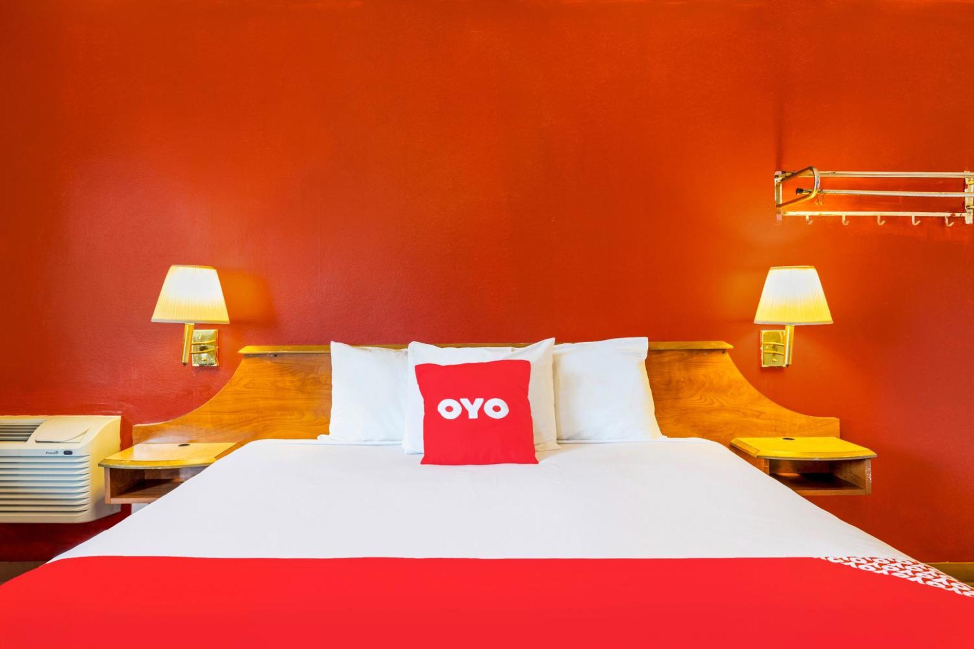 Oyo Hotel North Lima Oh - Boardman Dış mekan fotoğraf