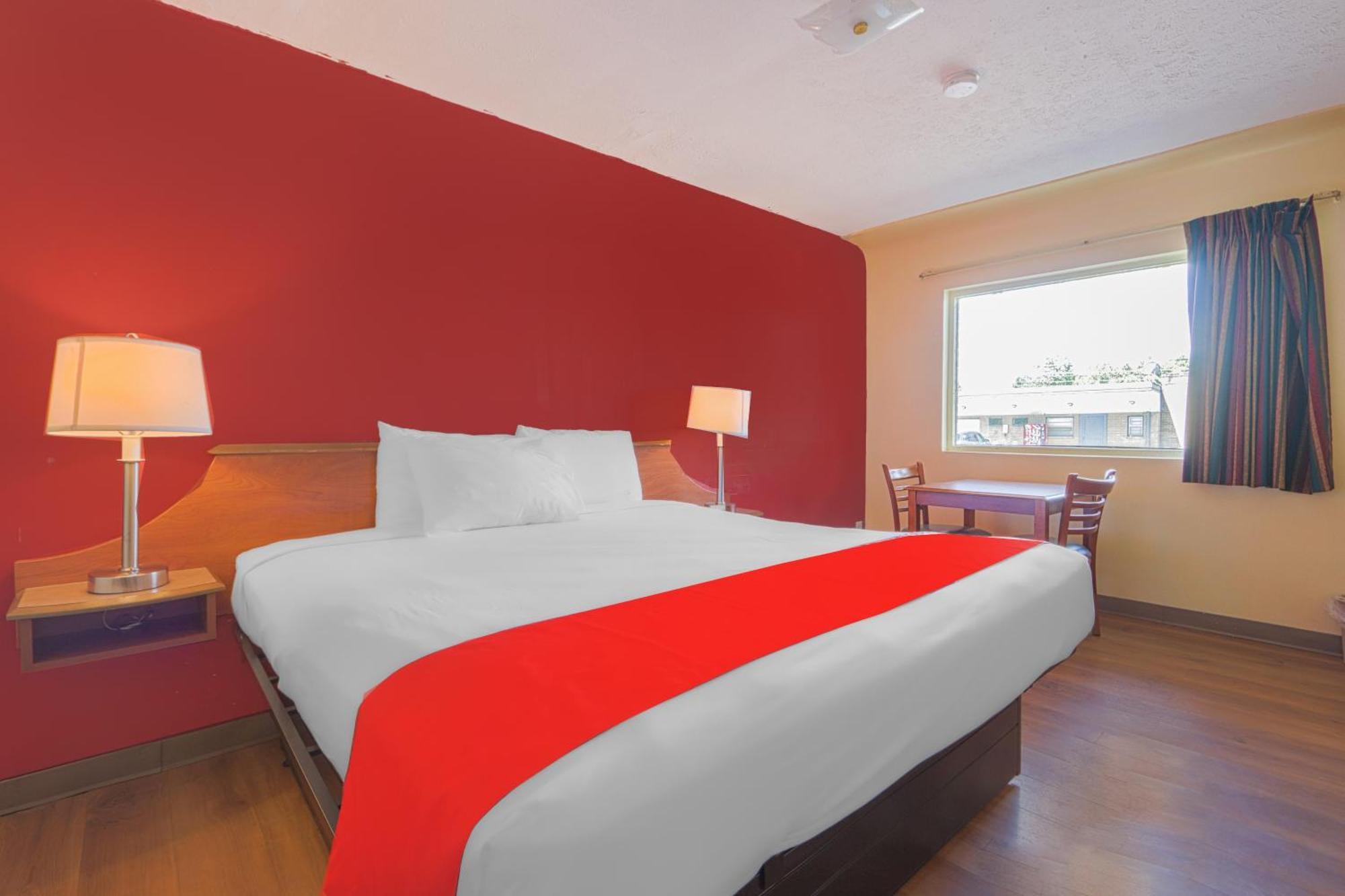 Oyo Hotel North Lima Oh - Boardman Dış mekan fotoğraf