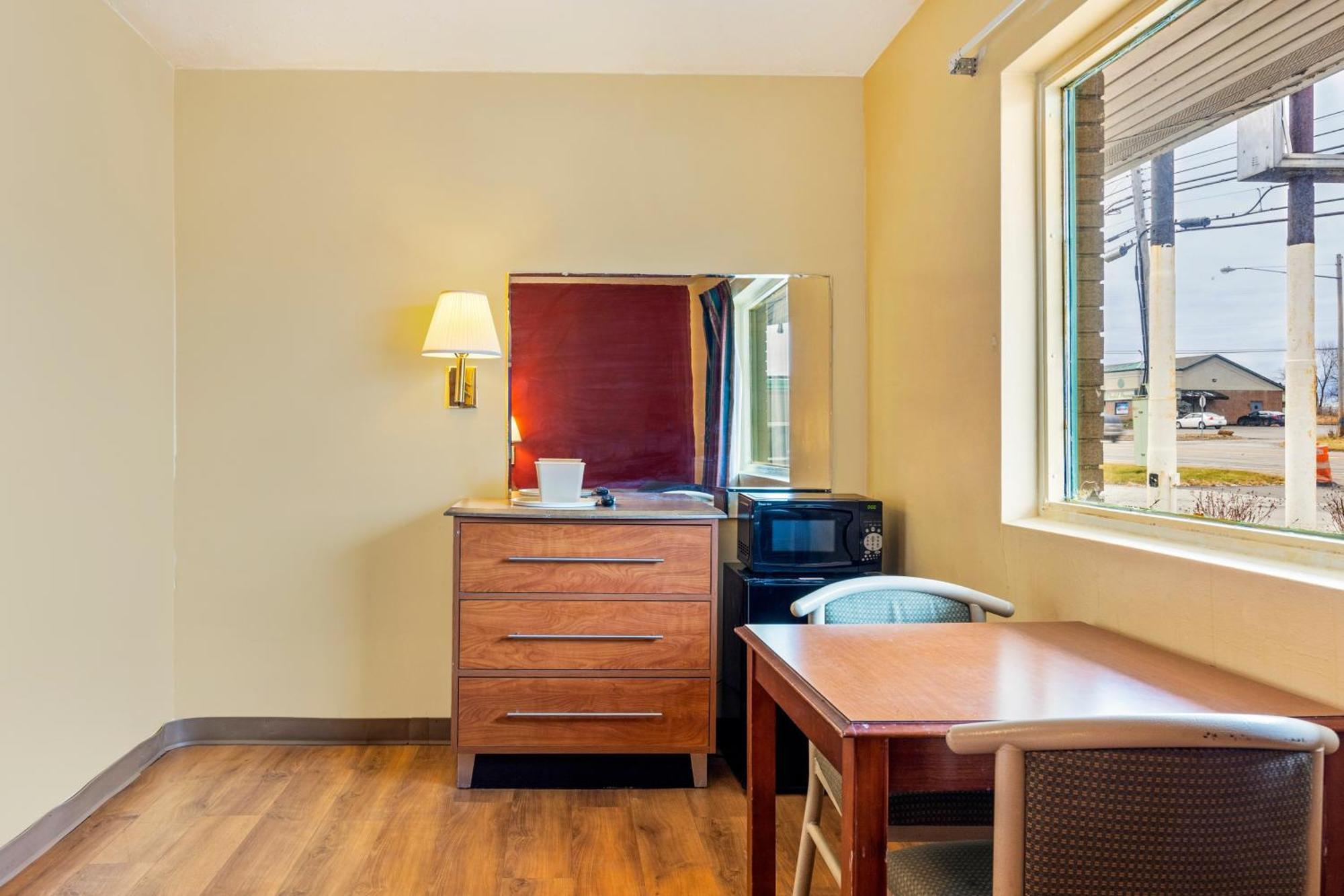 Oyo Hotel North Lima Oh - Boardman Dış mekan fotoğraf