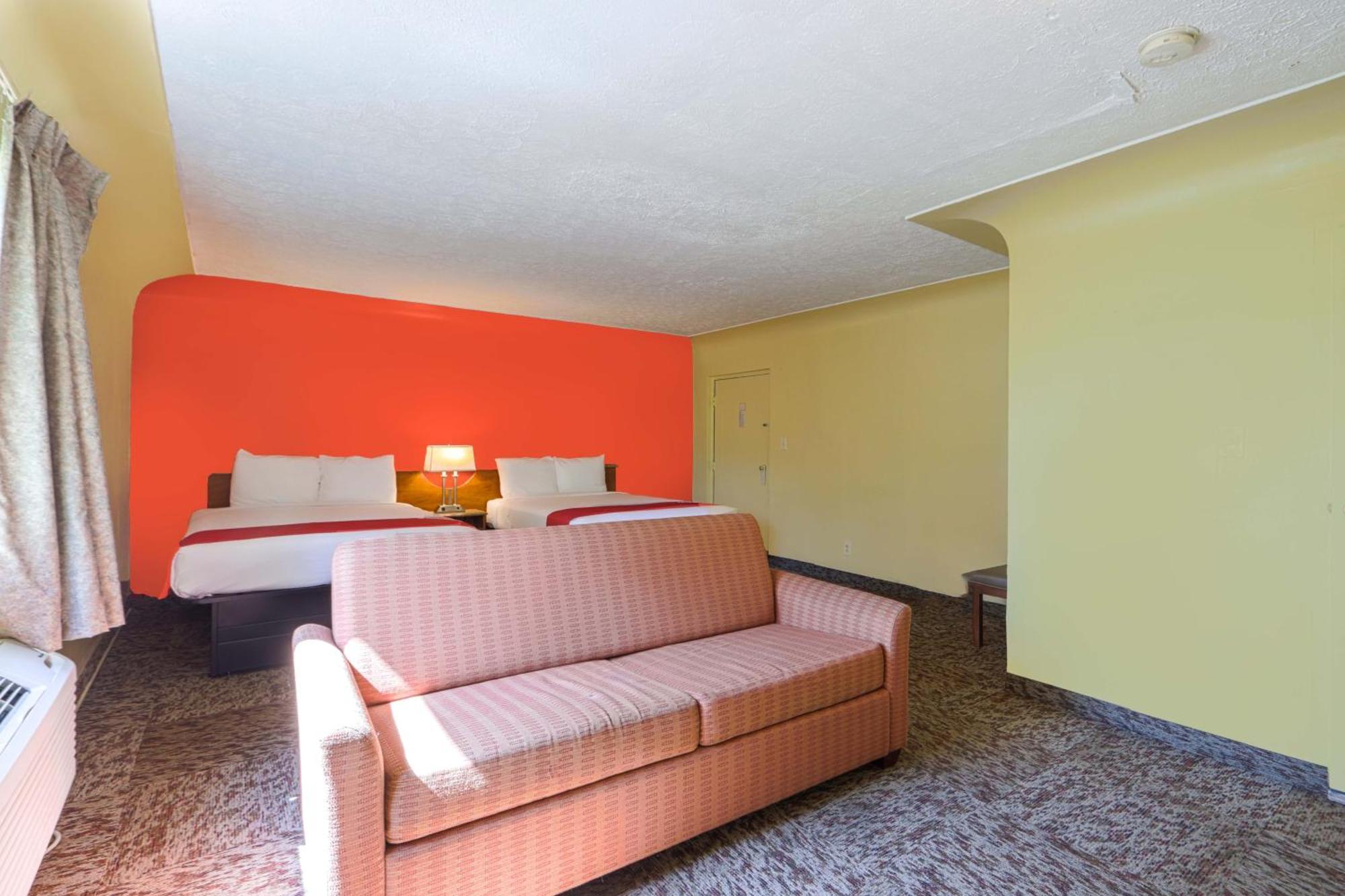 Oyo Hotel North Lima Oh - Boardman Dış mekan fotoğraf