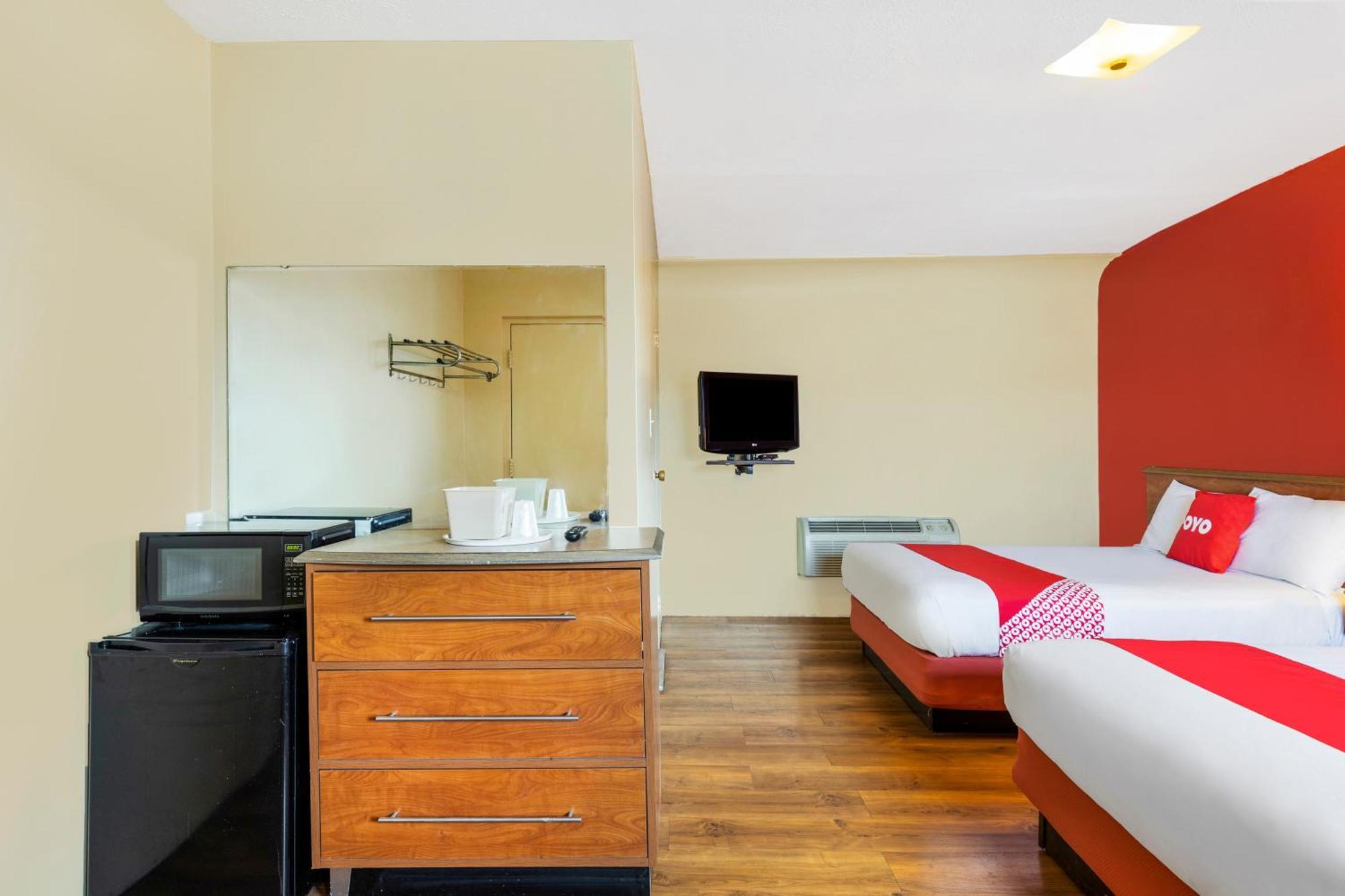 Oyo Hotel North Lima Oh - Boardman Dış mekan fotoğraf