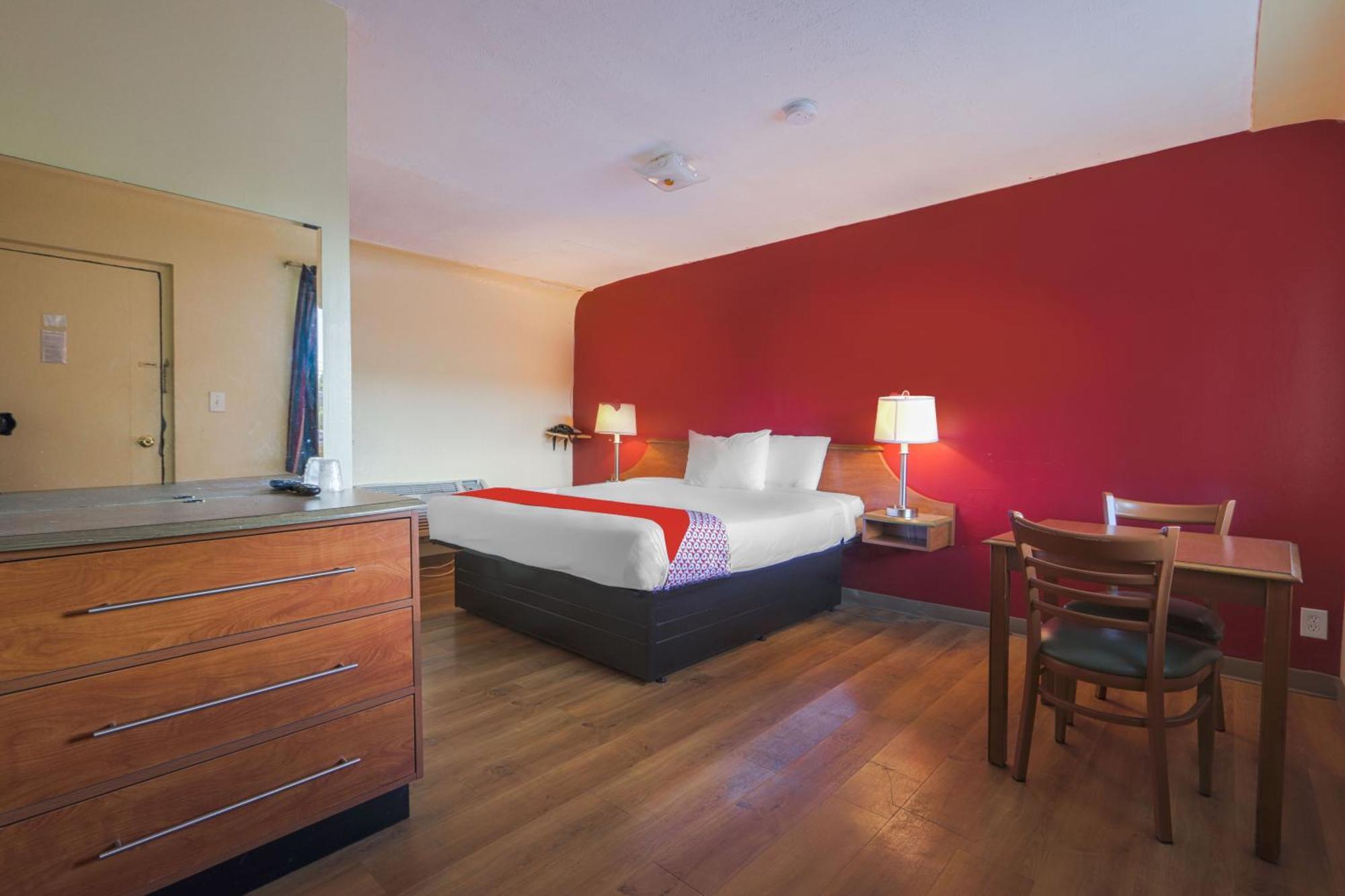 Oyo Hotel North Lima Oh - Boardman Dış mekan fotoğraf
