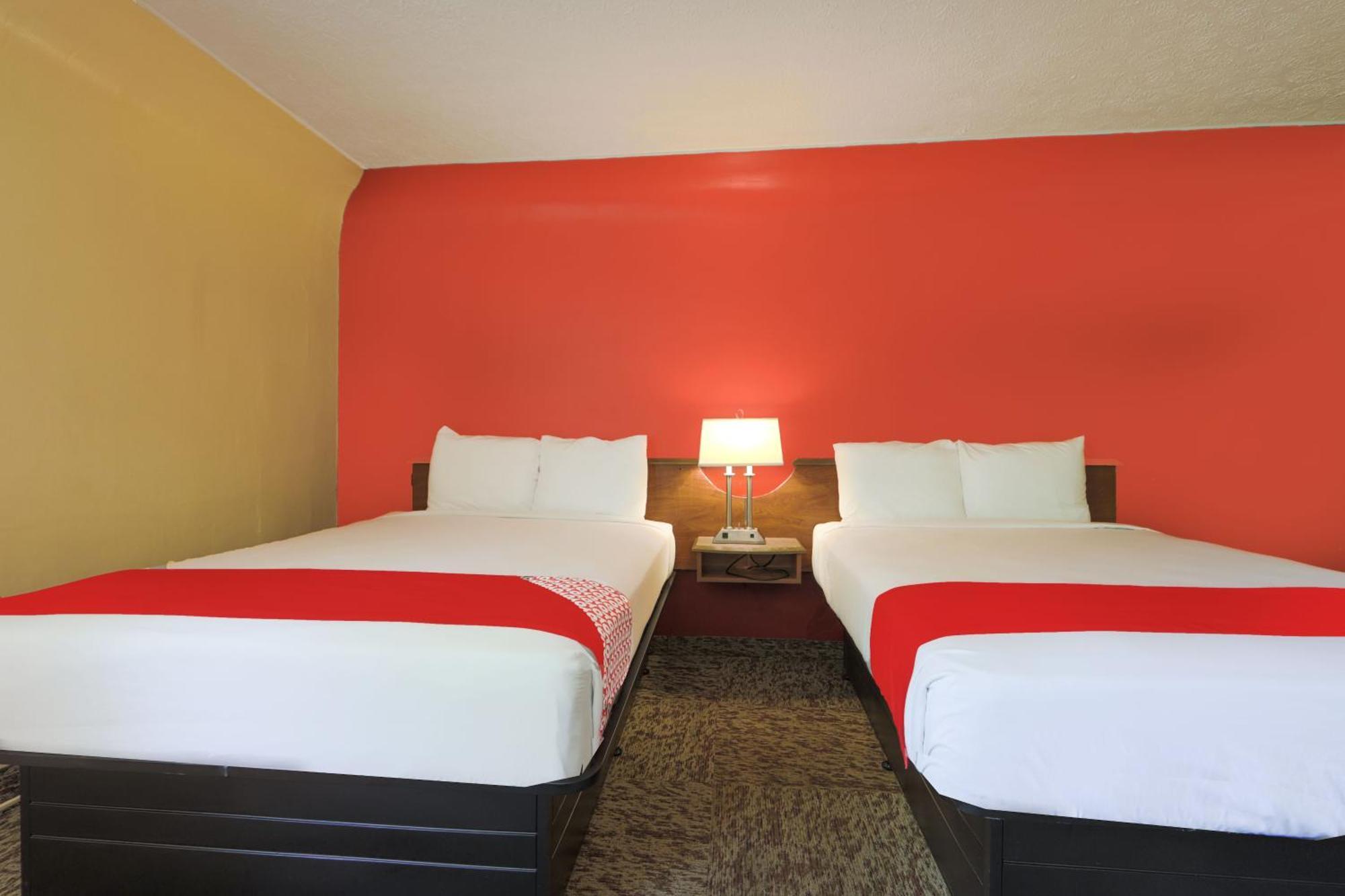 Oyo Hotel North Lima Oh - Boardman Dış mekan fotoğraf