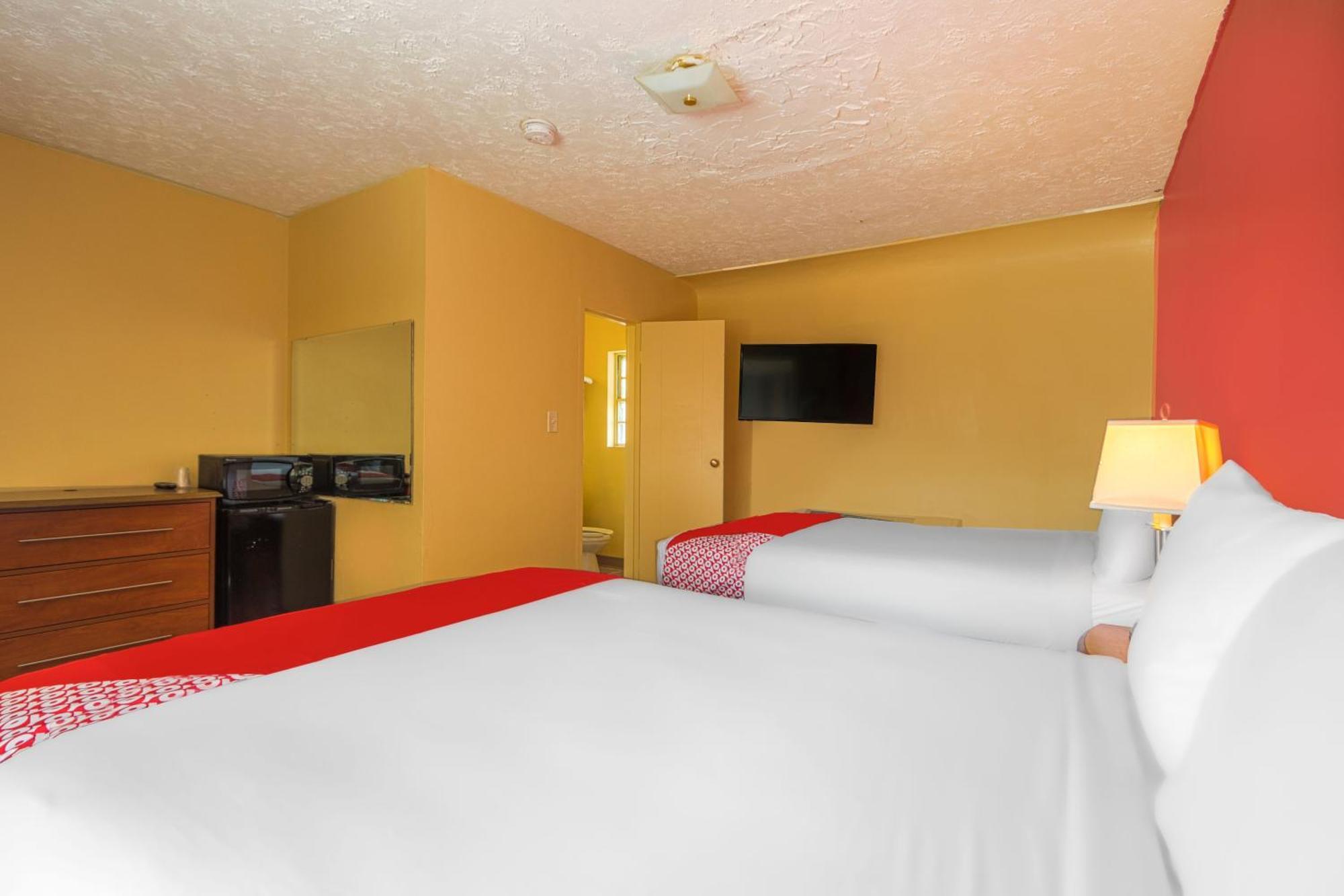 Oyo Hotel North Lima Oh - Boardman Dış mekan fotoğraf