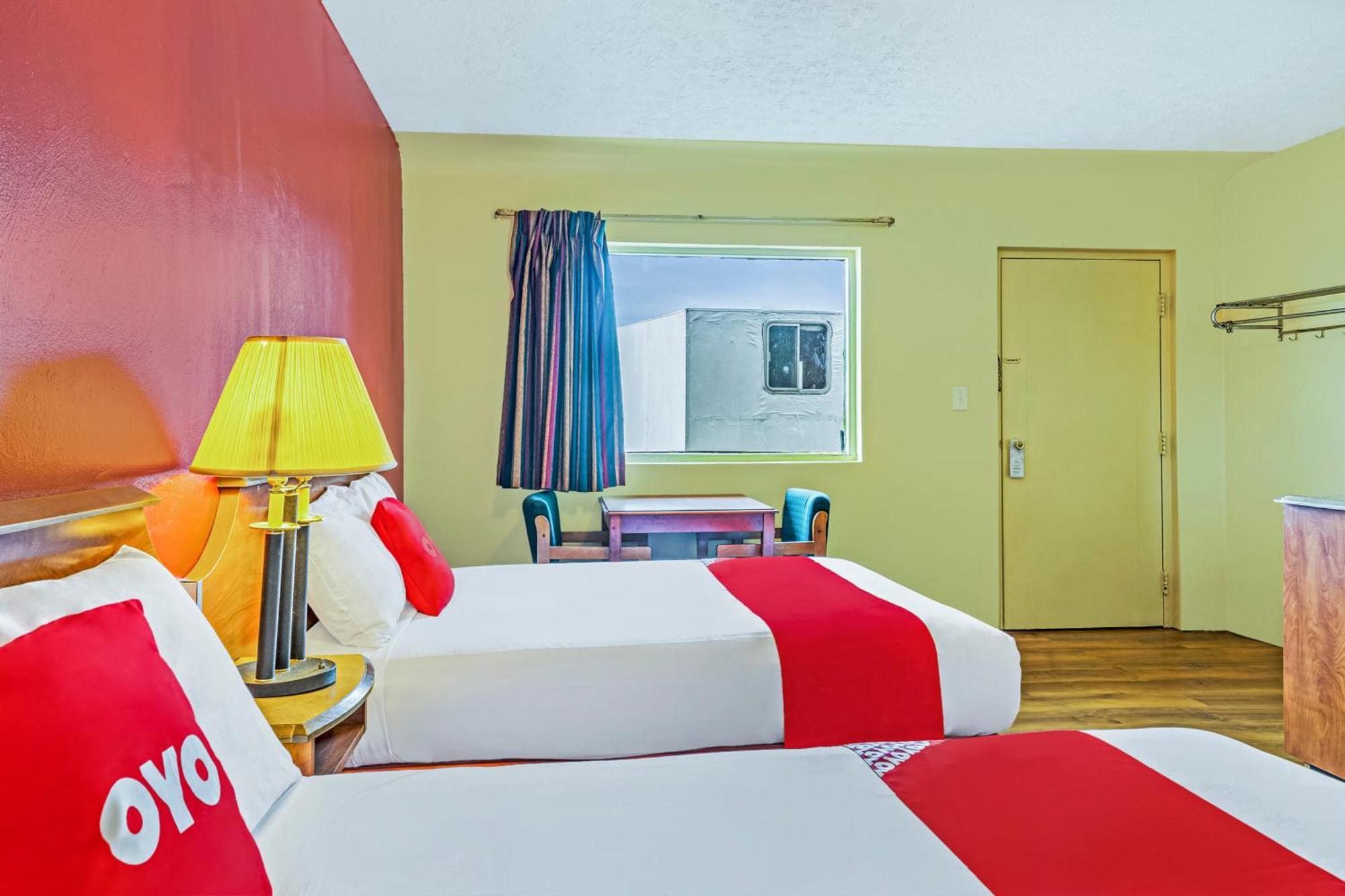 Oyo Hotel North Lima Oh - Boardman Dış mekan fotoğraf