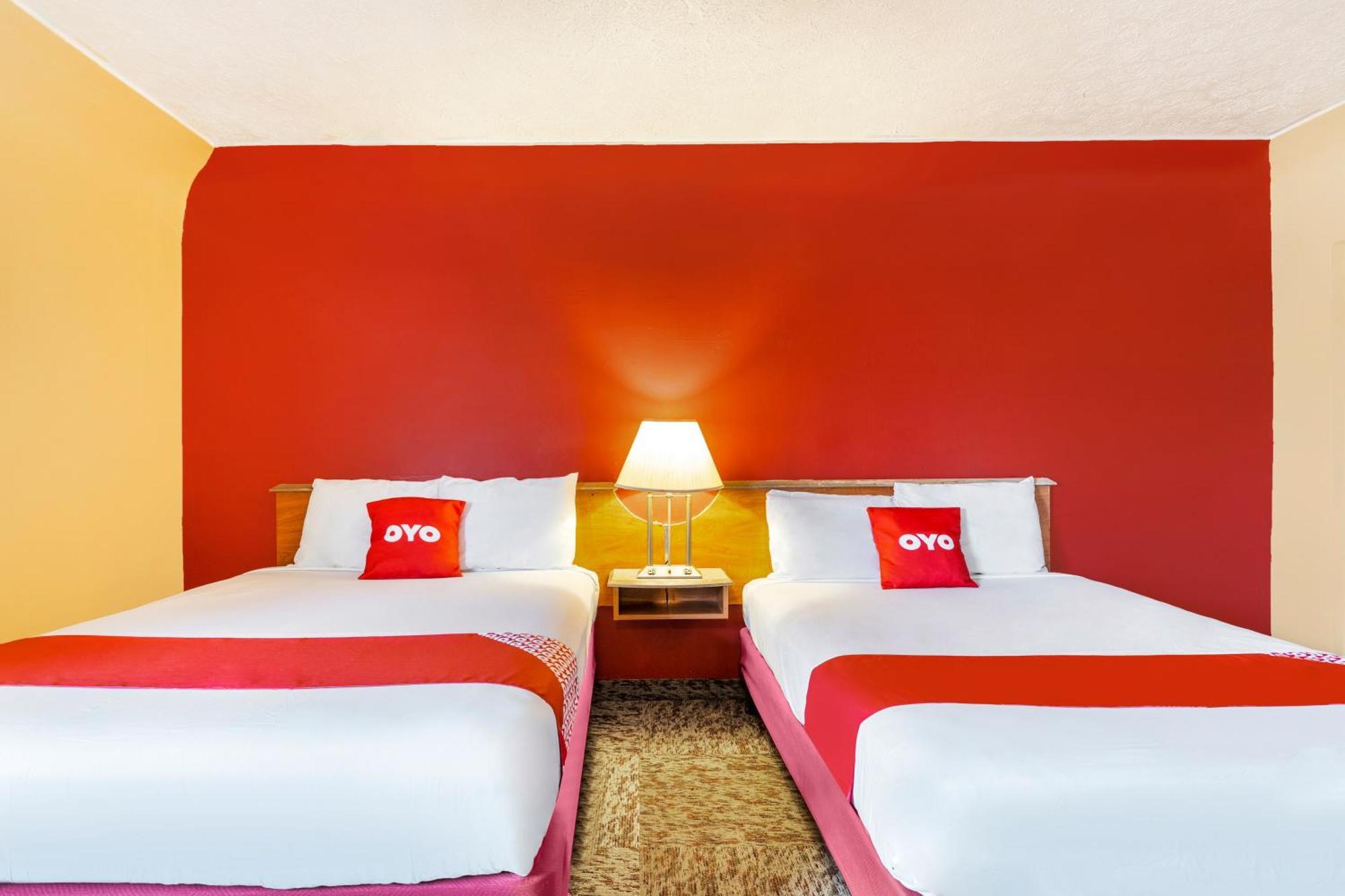 Oyo Hotel North Lima Oh - Boardman Dış mekan fotoğraf