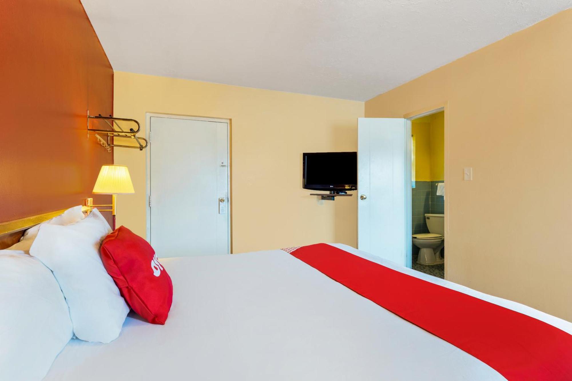 Oyo Hotel North Lima Oh - Boardman Dış mekan fotoğraf