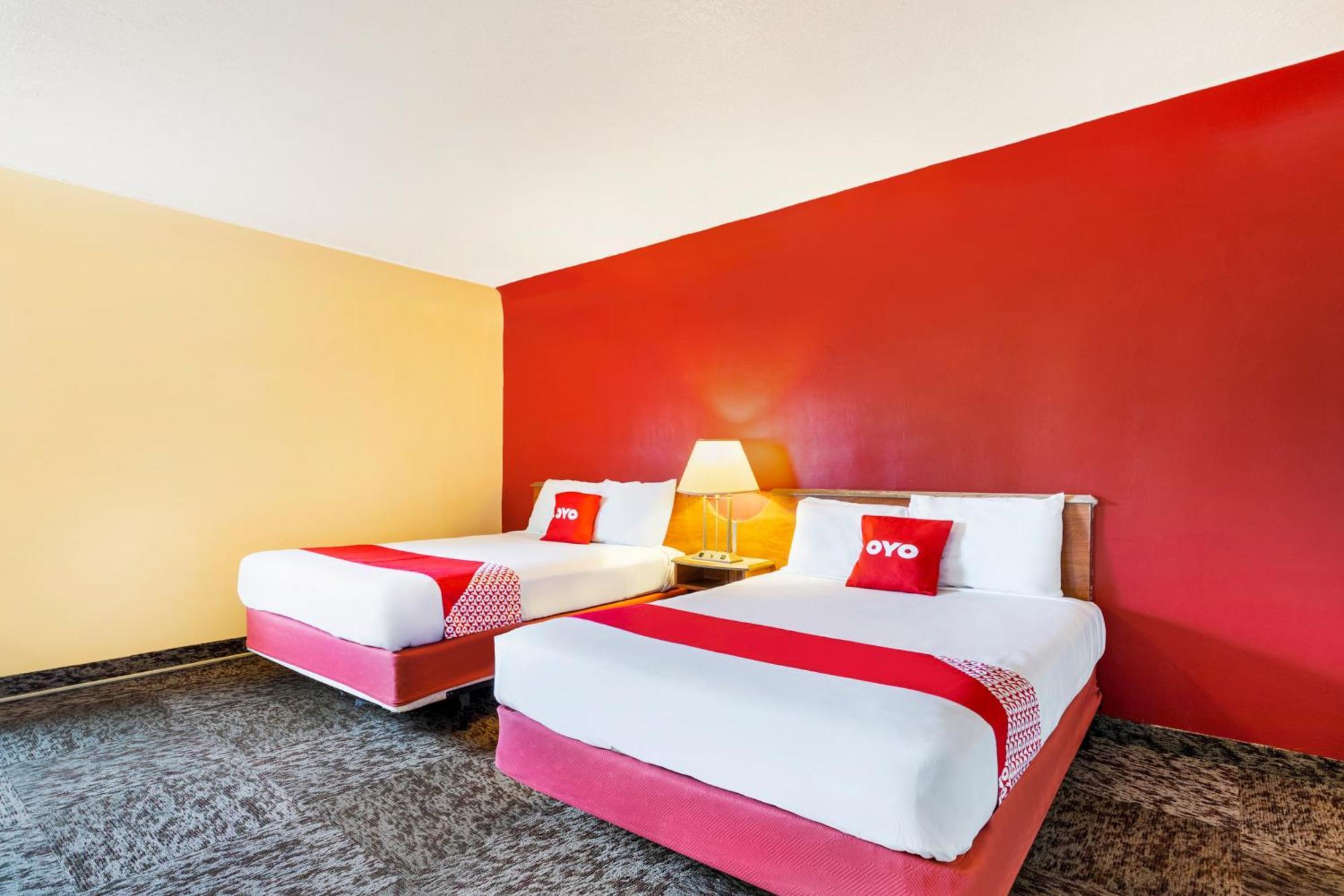 Oyo Hotel North Lima Oh - Boardman Dış mekan fotoğraf