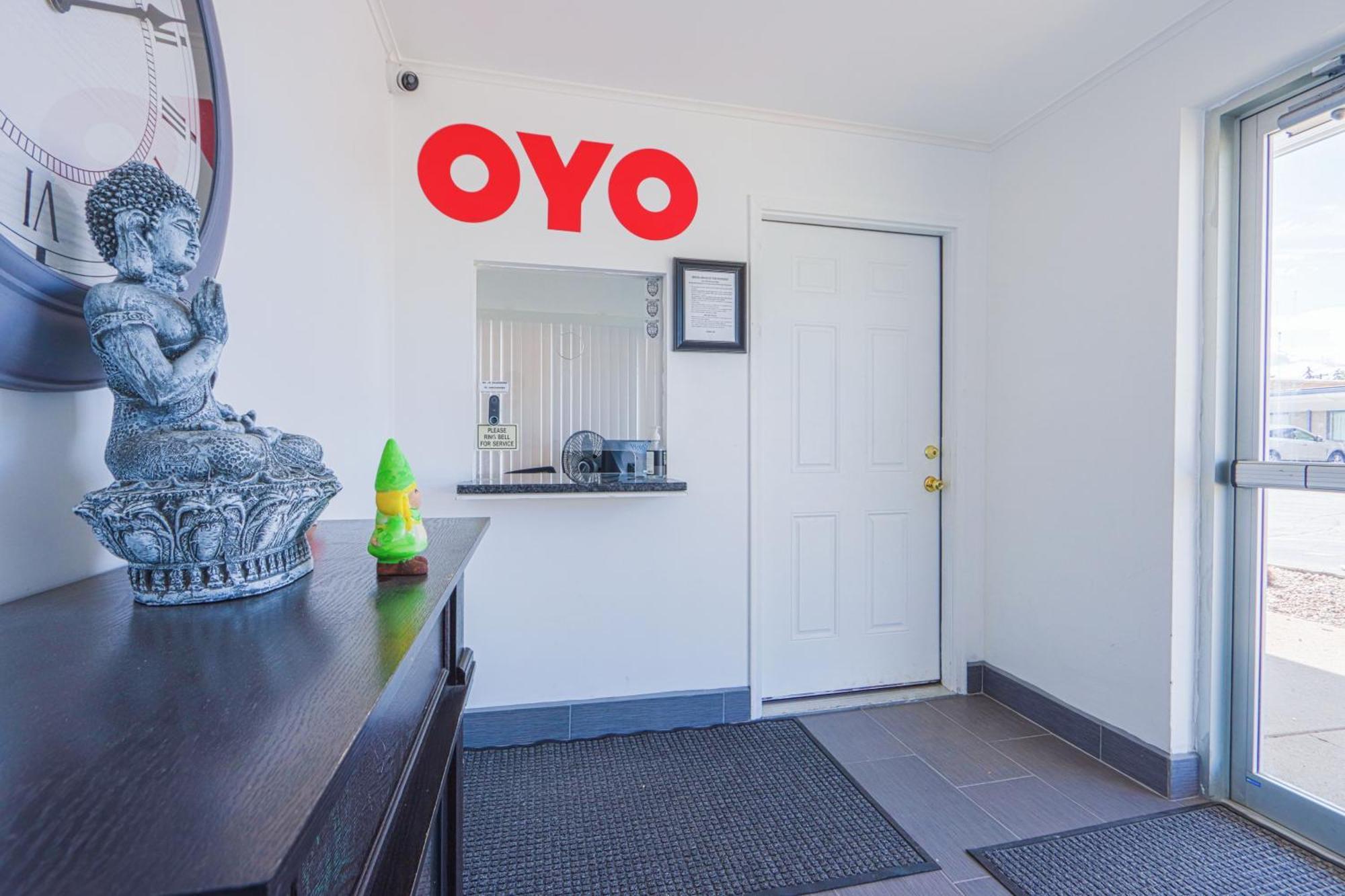 Oyo Hotel North Lima Oh - Boardman Dış mekan fotoğraf